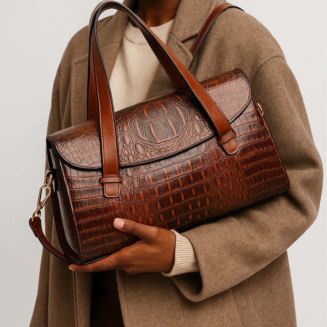 Velanci Rêve Élitaire Luxury Handbag