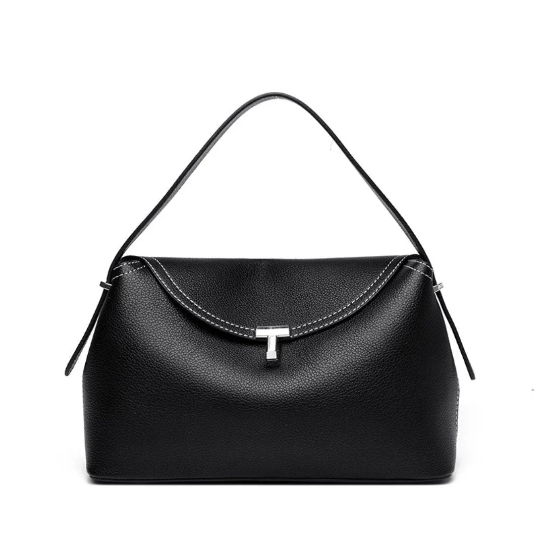 Bellissima Eternal Muse Vegan Leather Handbag Velanci