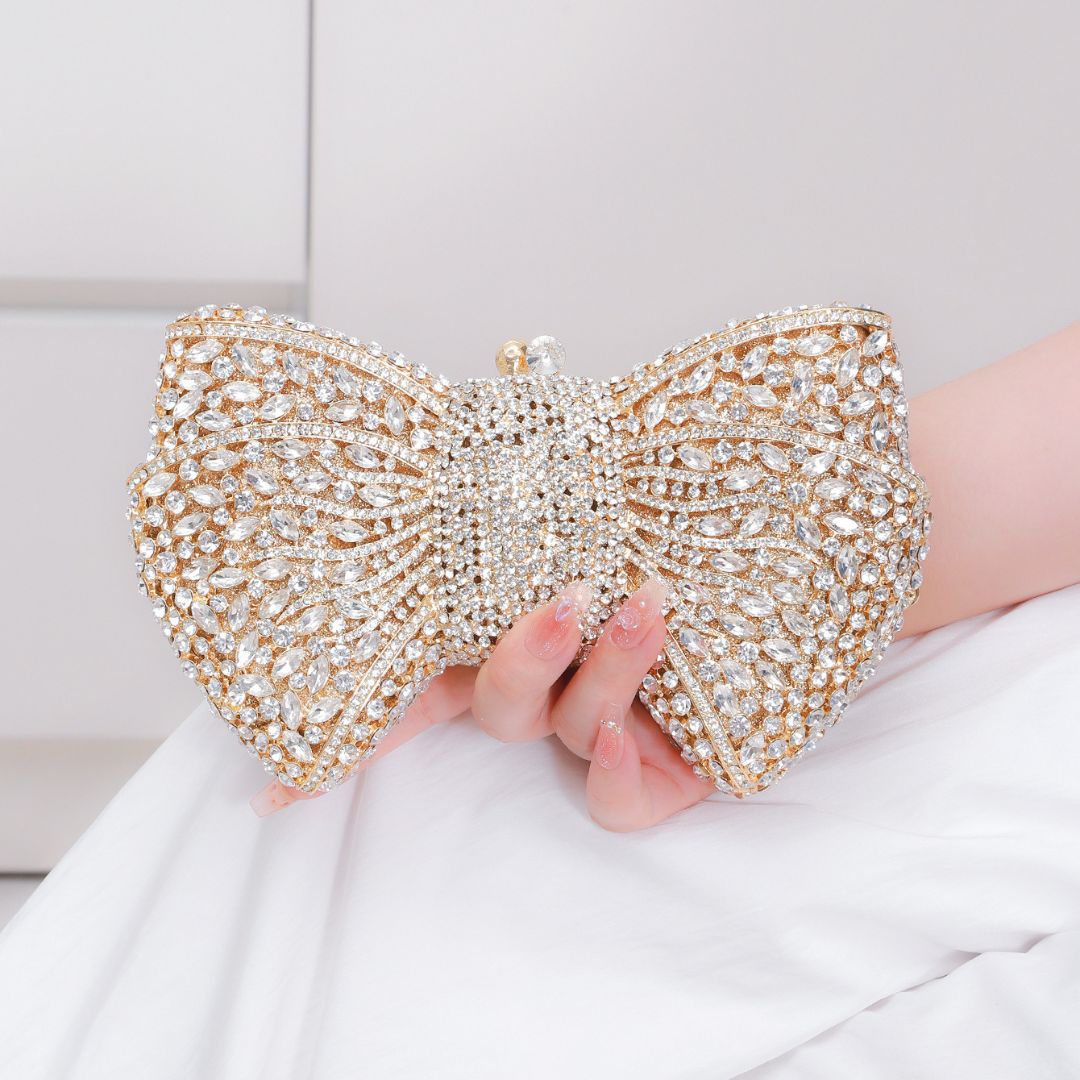 Velanci Lumière Élégante Handbag - Effortless Sophistication Redefined