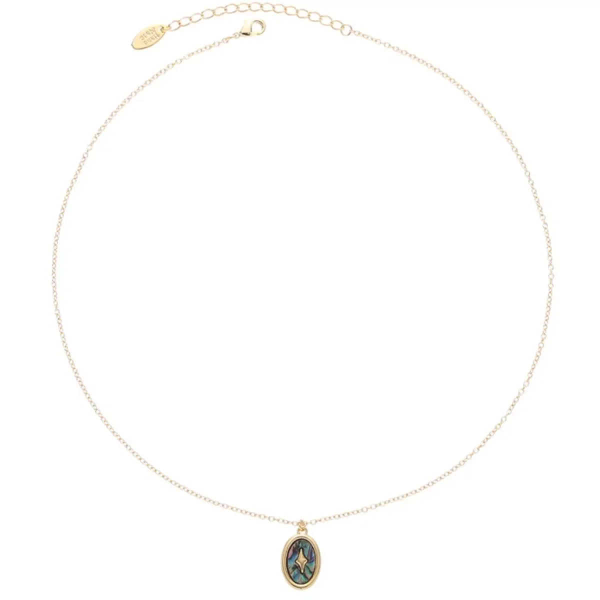 Freshwater Pearl Necklace Set Necklace - 18K Gold Plated Velanci