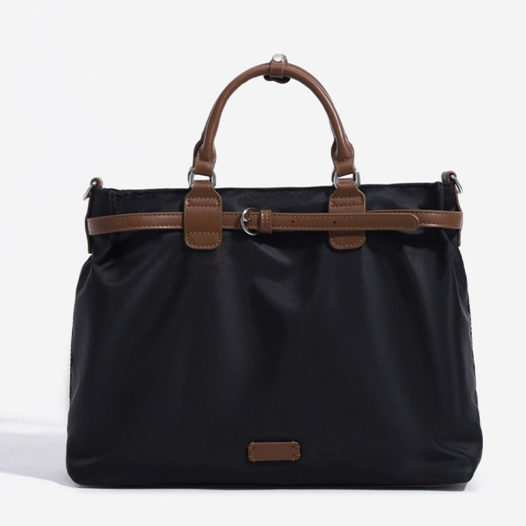 Velanci Baroness Grace Luxe Handbag