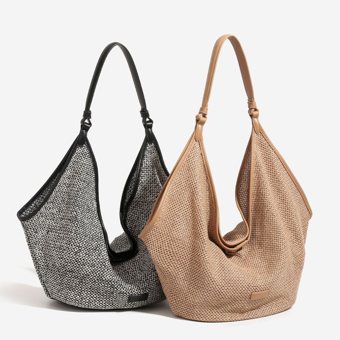 Velanci Velvet Eclipse Evening Handbag