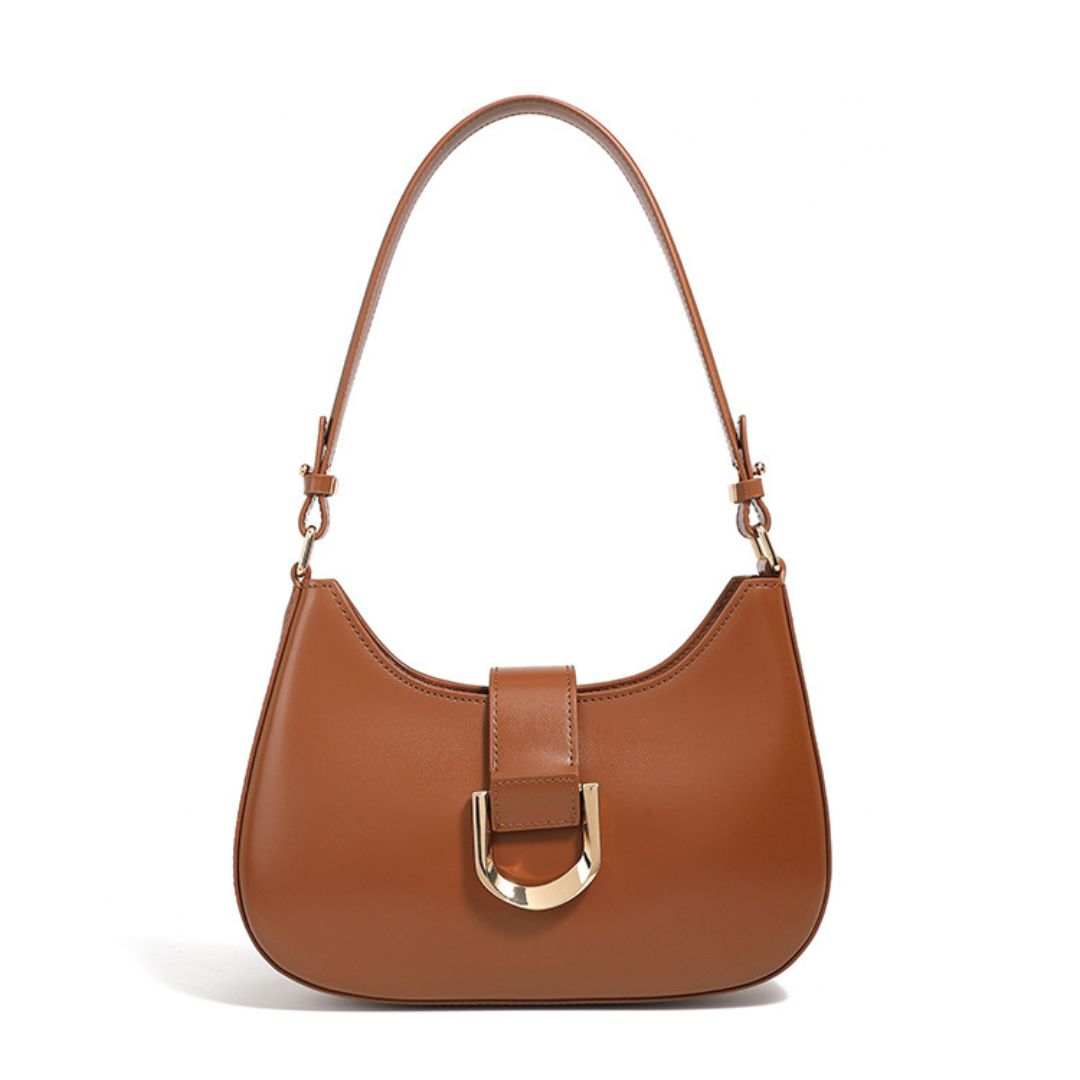 Velanci Somerset Noir Luxe Handbag