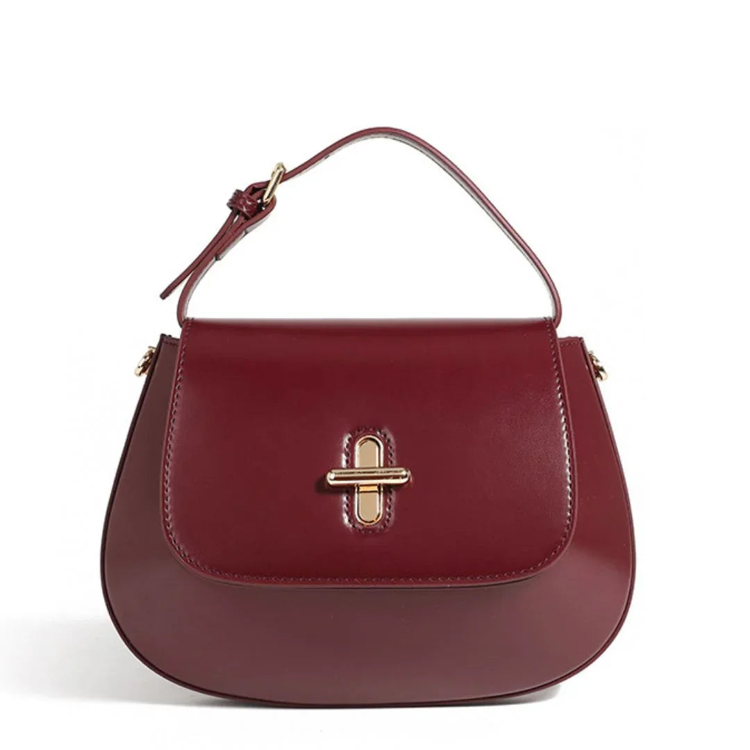 Bella Eleganza Duchess Veil Handbag Velanci