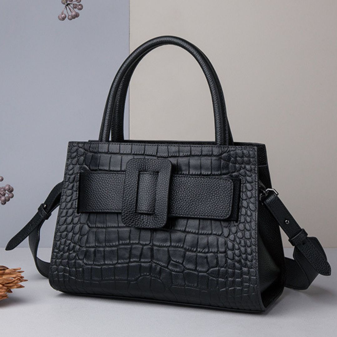 Velanci Allure Luxe Handbag