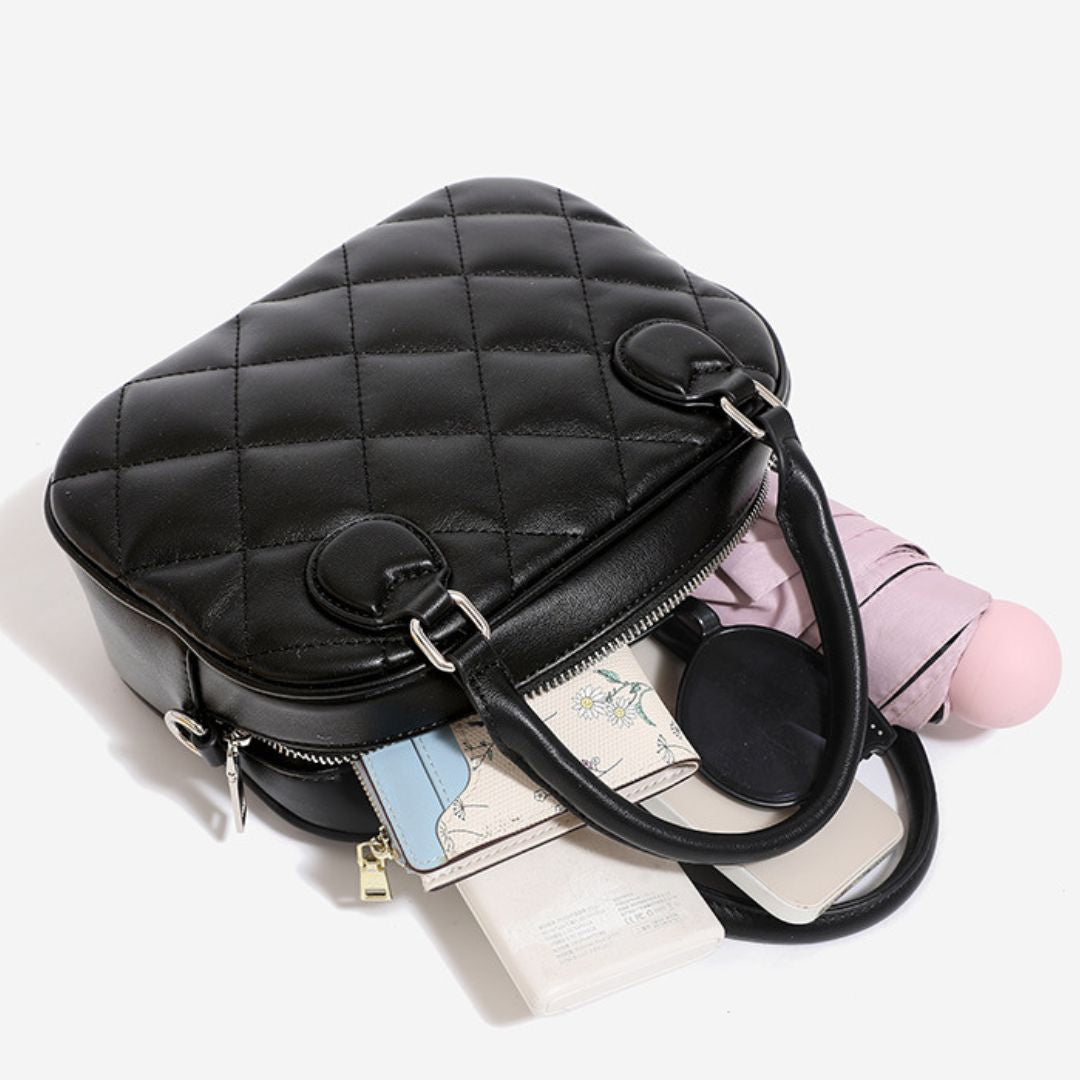 Velanci Belle Époque Luxe Handbag