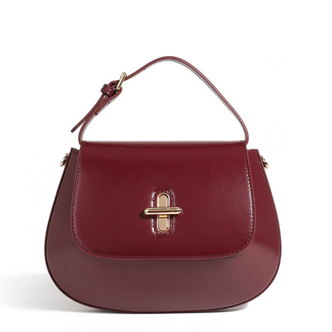 Velanci Duchess Veil Handbag: Timeless Elegance Redefined