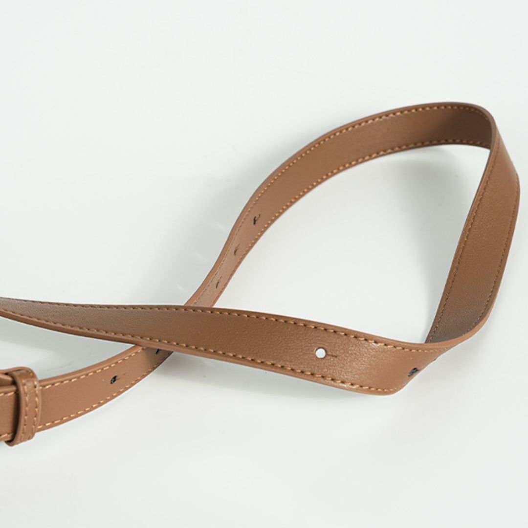 Velanci Rose Reverence Luxurious Leather Handbag