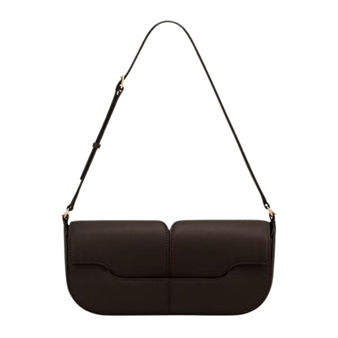 Velanci Camila Luxe Leather Handbag