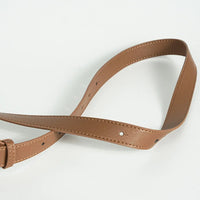 Amore Rosa Reverence Luxurious Leather Handbag Velanci