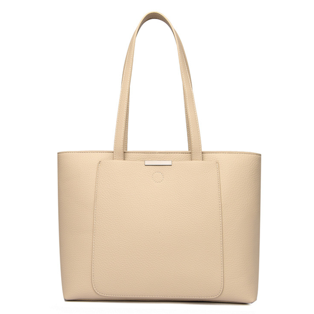 Velanci Meliore Leather Handbag