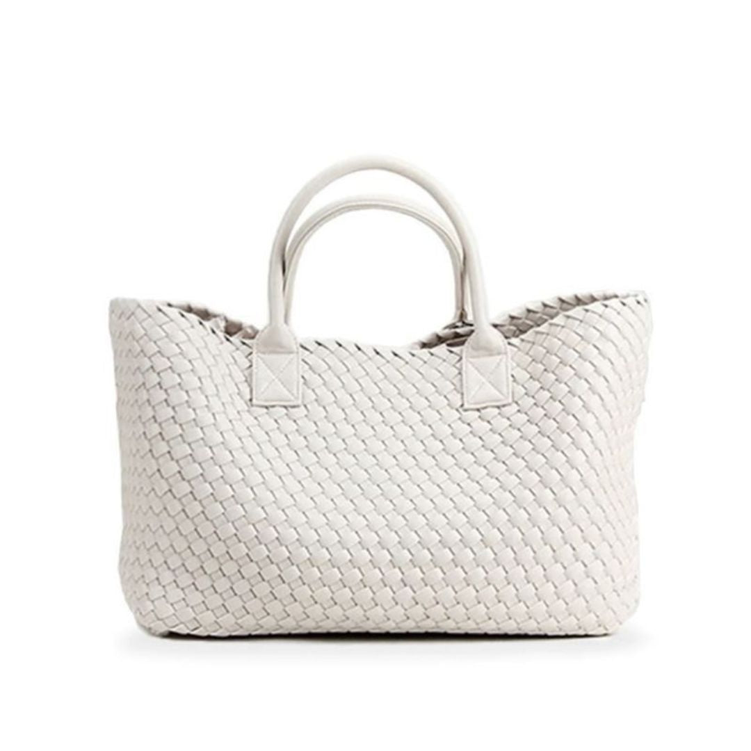 Velanci Nocturne Leather Handbag