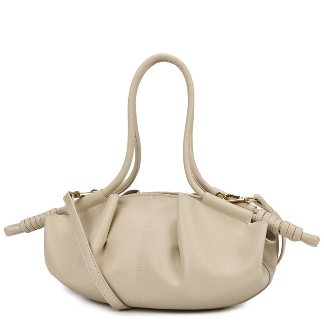 Velanci Delfina Leather Handbag