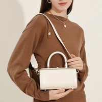 Bellissima Seraphine Bloom Luxe Handbag Velanci