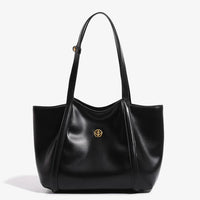 Luna Elegante Celestial Poise Leather Handbag Velanci