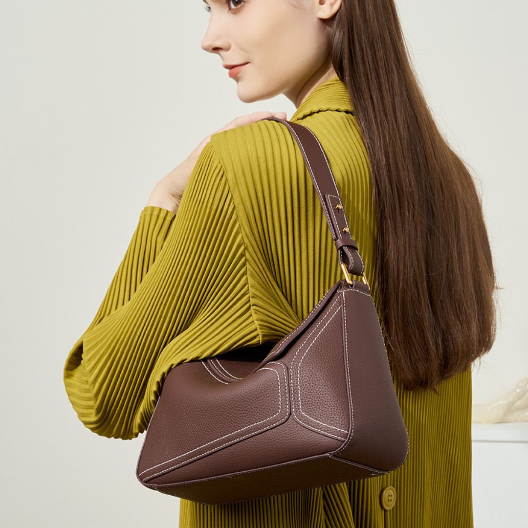 Velanci Belle Allure Luxury Handbag