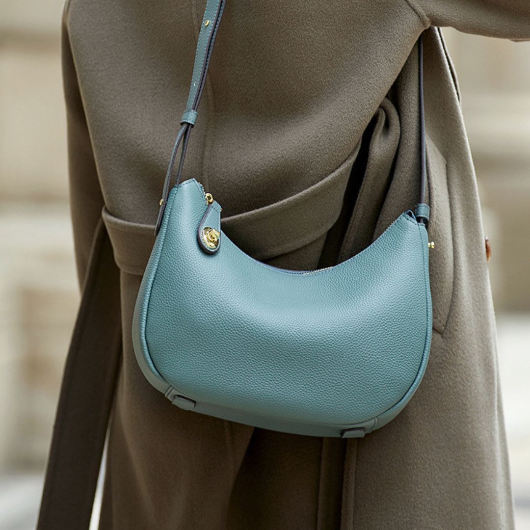 Velanci Tranquil Belle Luxe Handbag