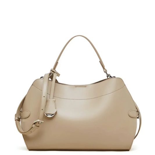 Velanci Genevra Handbag - Timeless Elegance in Genuine Leather