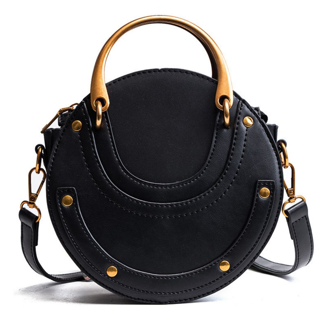 Velanci Campana Leather Handbag: A Tale of Elegance