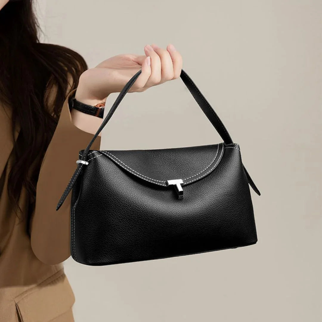 Bellissima Eternal Muse Vegan Leather Handbag Velanci