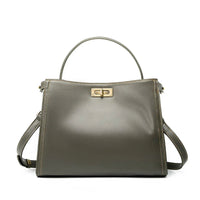 Bellissima Crimson Grace Luxury Handbag Velanci