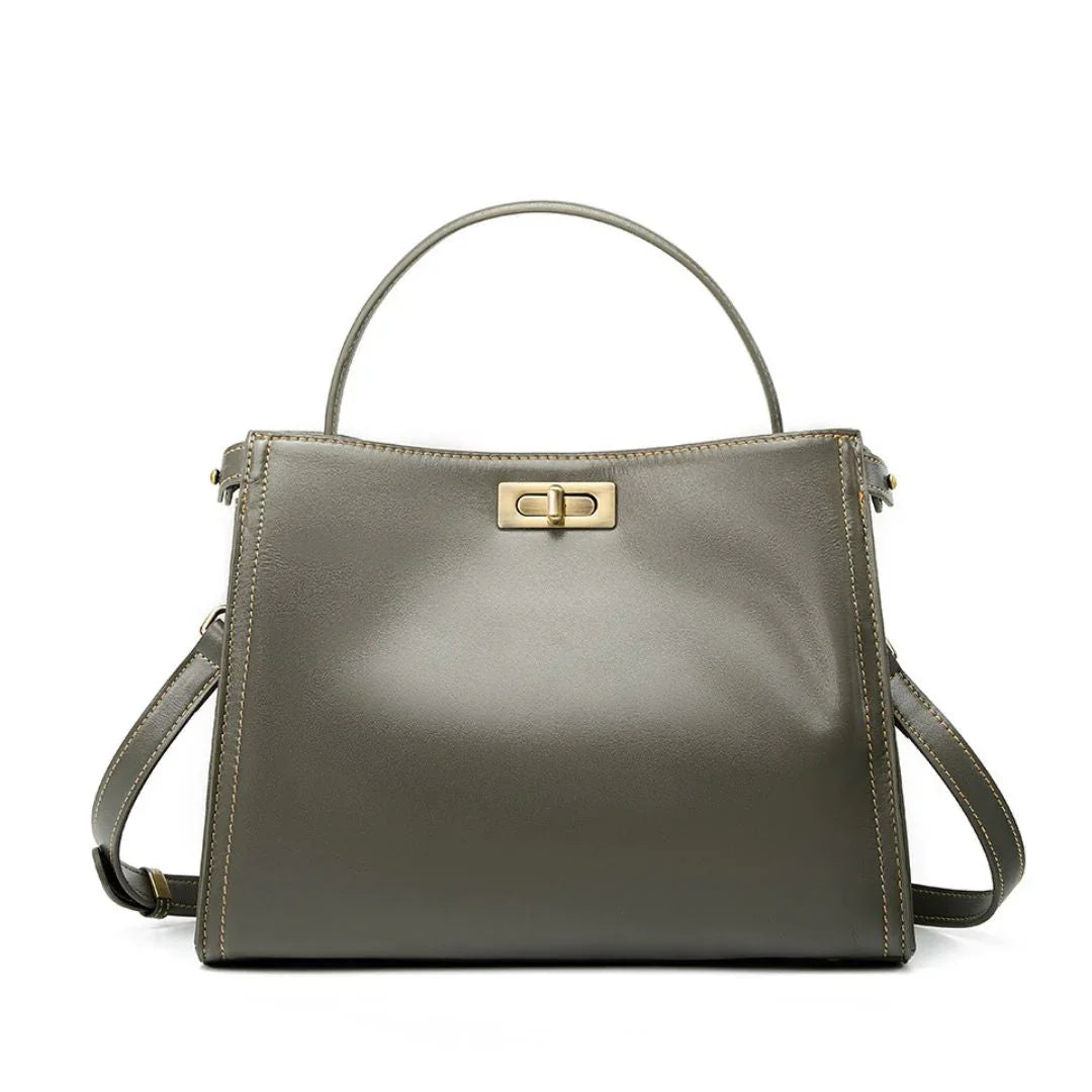 Bellissima Crimson Grace Luxury Handbag Velanci