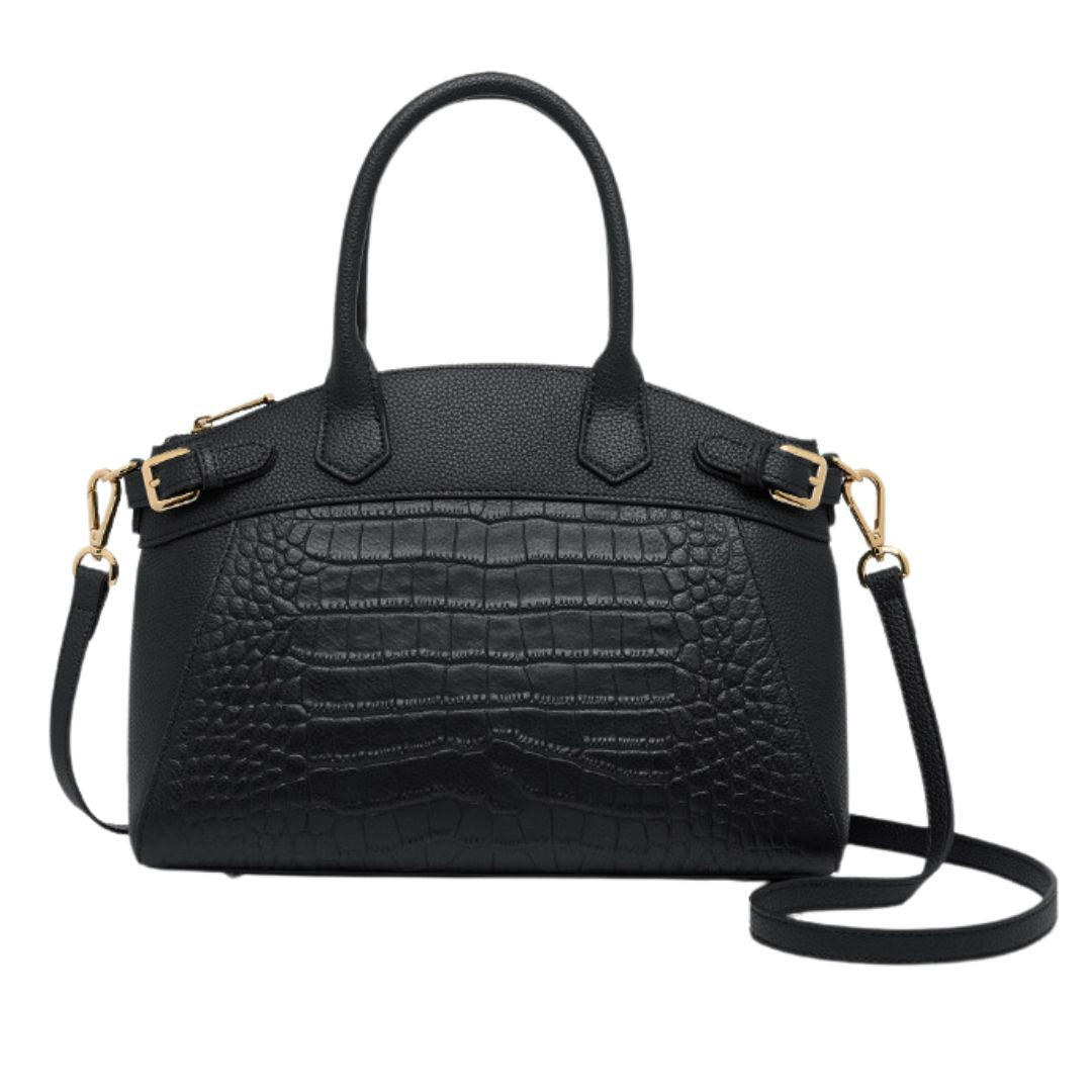 Velanci Orchard Veil Handbag - Elegance Redefined