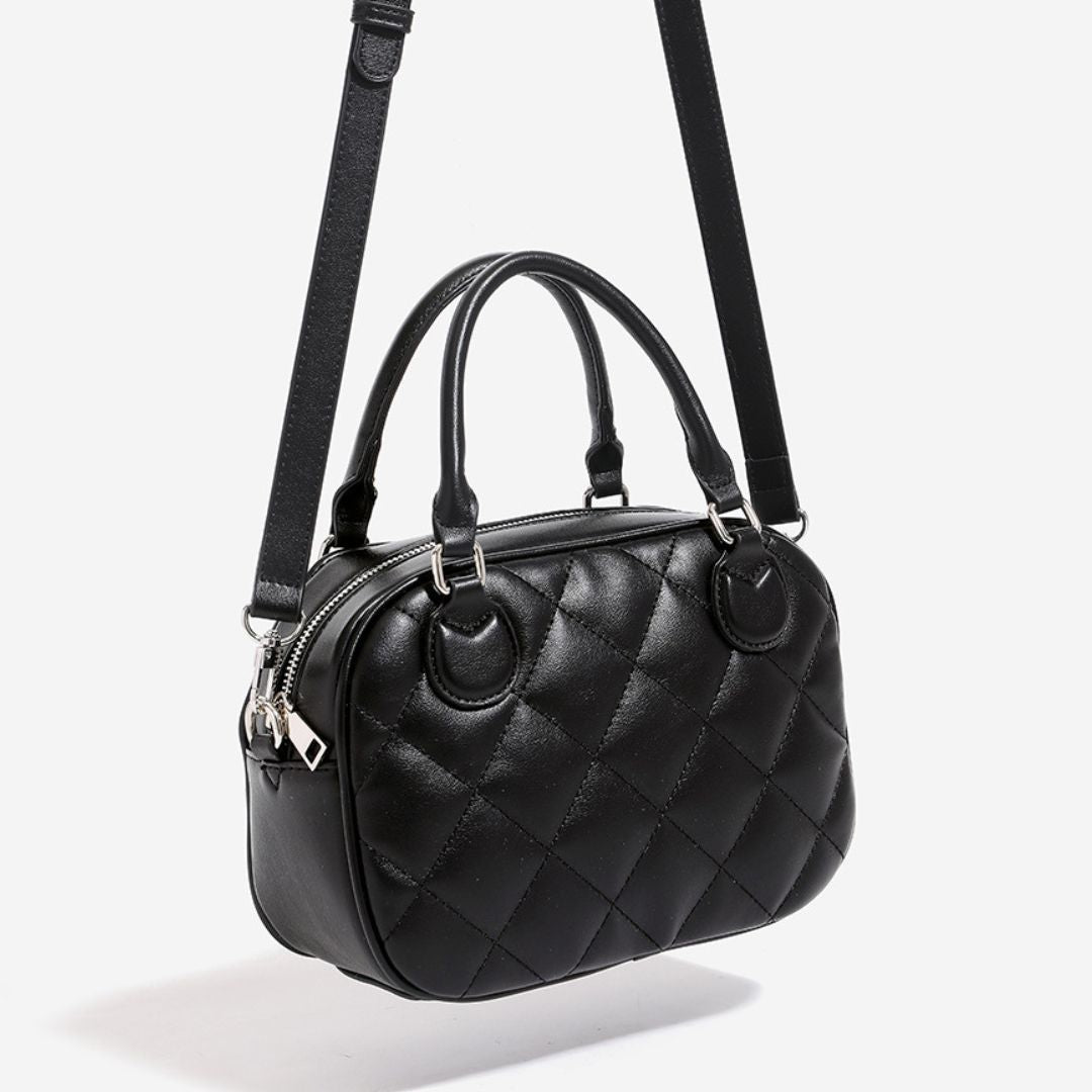 Velanci Belle Époque Luxe Handbag