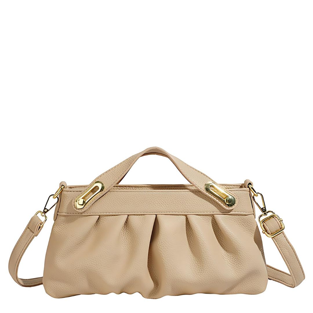 Velanci Chateau Serenade Leather Handbag