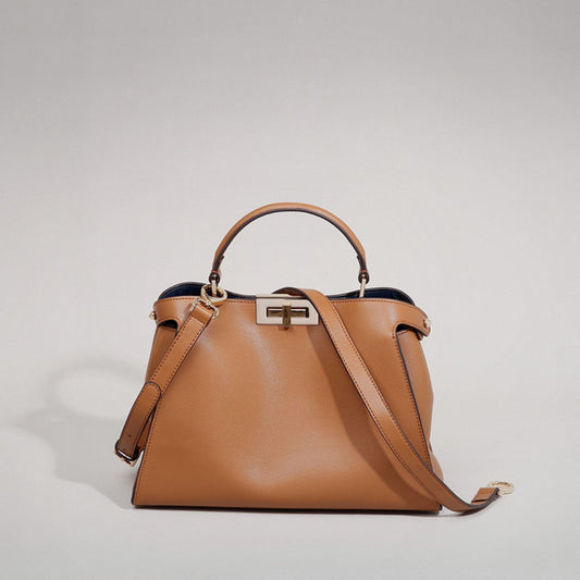 Velanci Symphonie Prestige Leather Handbag