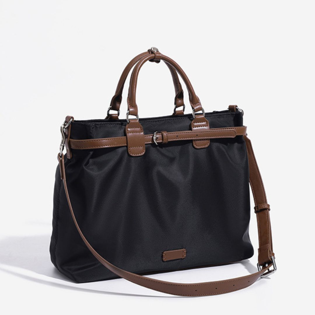 Velanci Baroness Grace Luxe Handbag