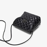 Bellissimo Gilded Heirloom Leather Handbag Velanci