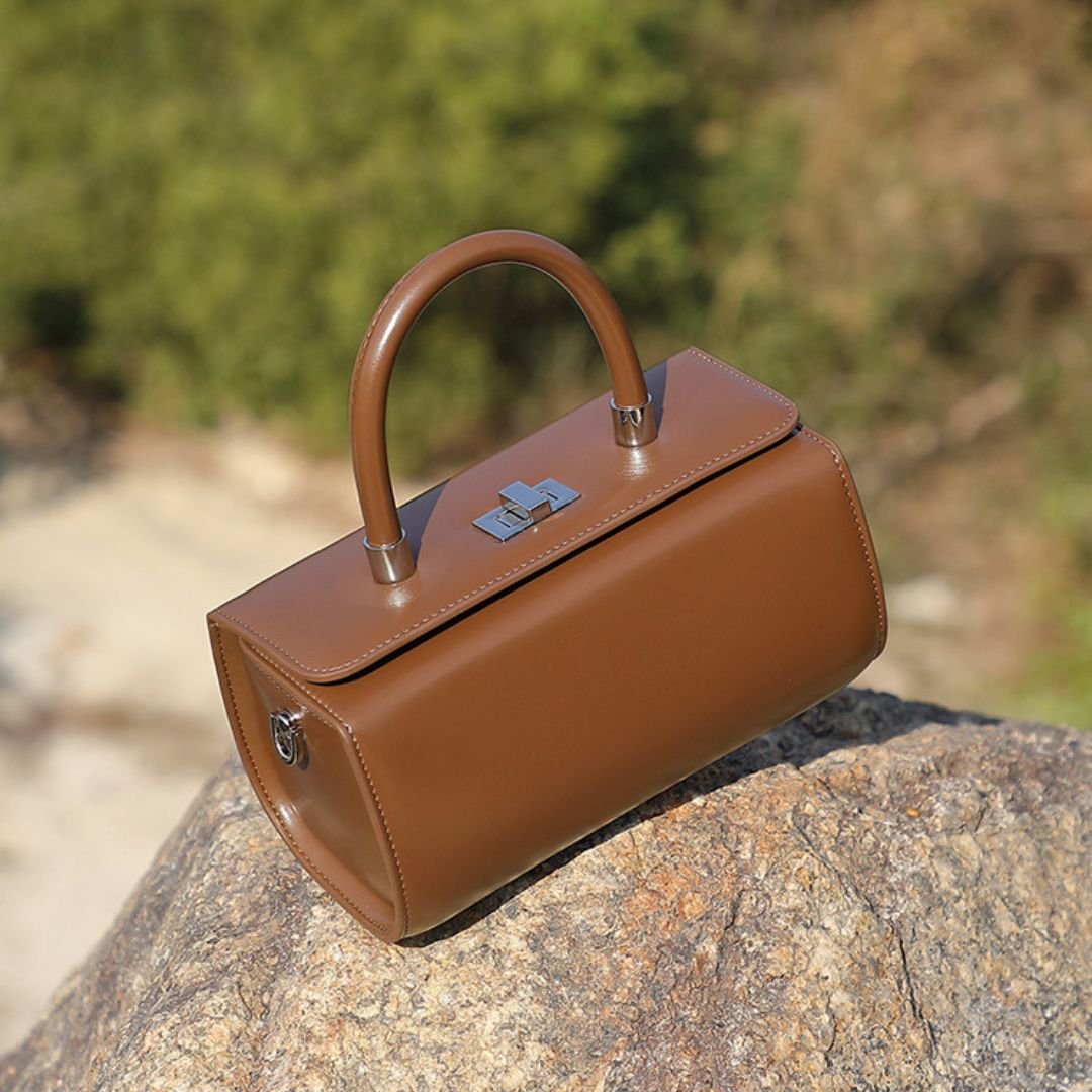 Velanci Seraphine Bloom Luxe Handbag