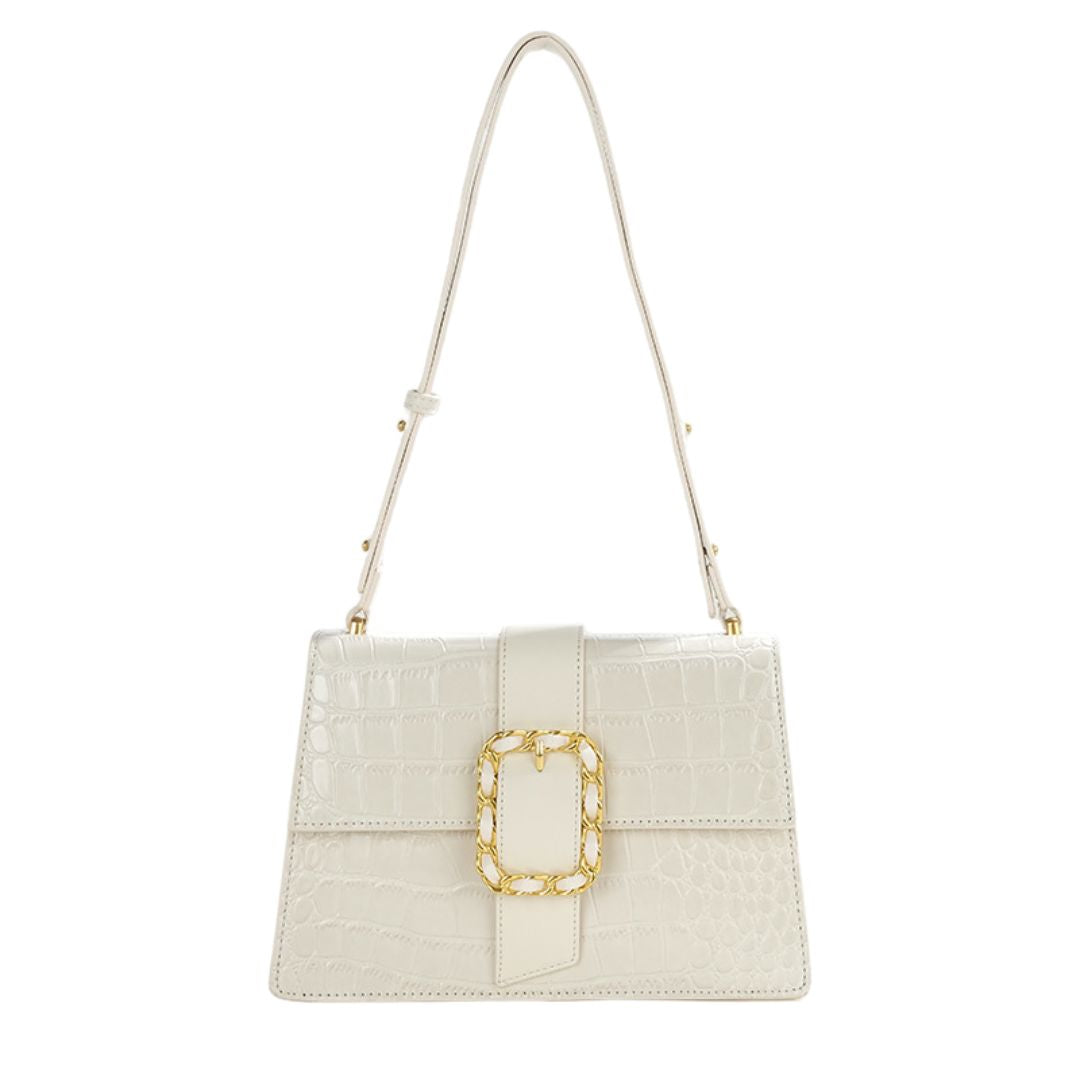 Velanci Royal Keepsake Leather Handbag