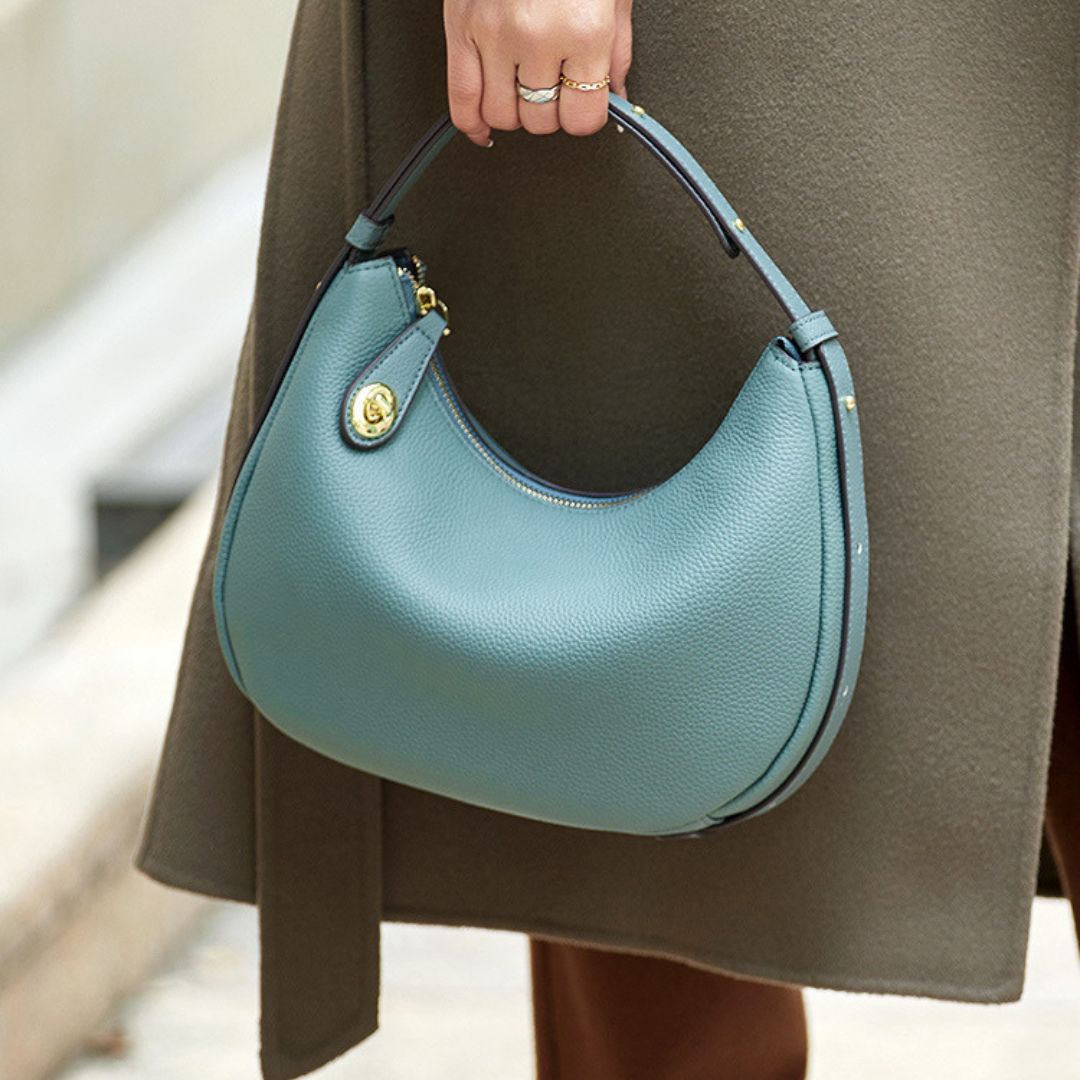 Velanci Tranquil Belle Luxe Handbag