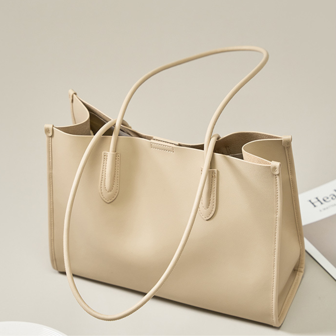 Velanci Hearth Lark Handbag: Elegance Redefined