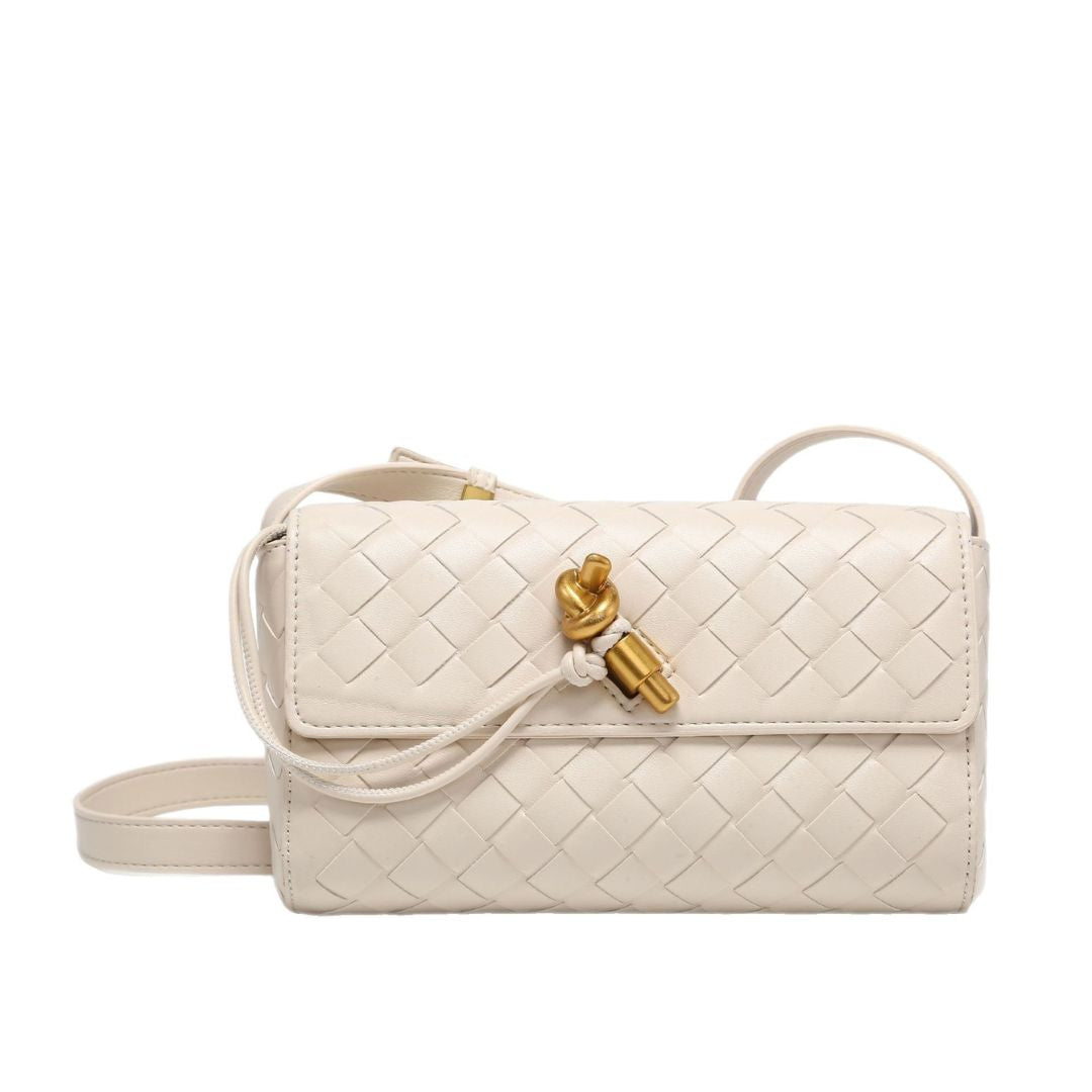 Velanci Prestige Royale Leather Handbag