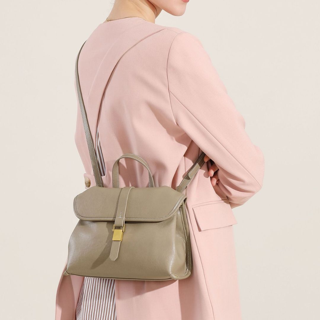 Velanci Parfum Serein Handbag: A Symphony of Elegance and Sophistication