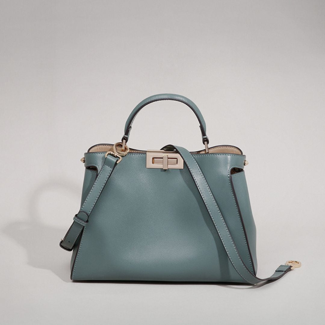 Velanci Symphonie Prestige Leather Handbag