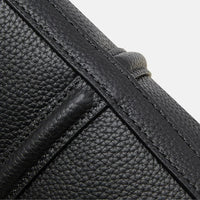 Bellissimo Monarch Dusk Leather Handbag Velanci