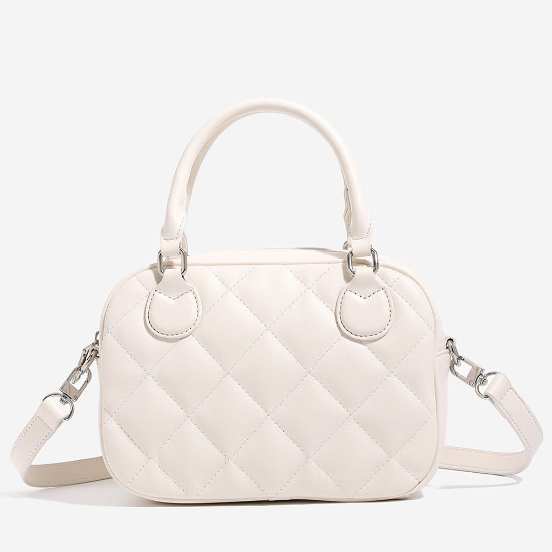 Velanci Belle Époque Luxe Handbag