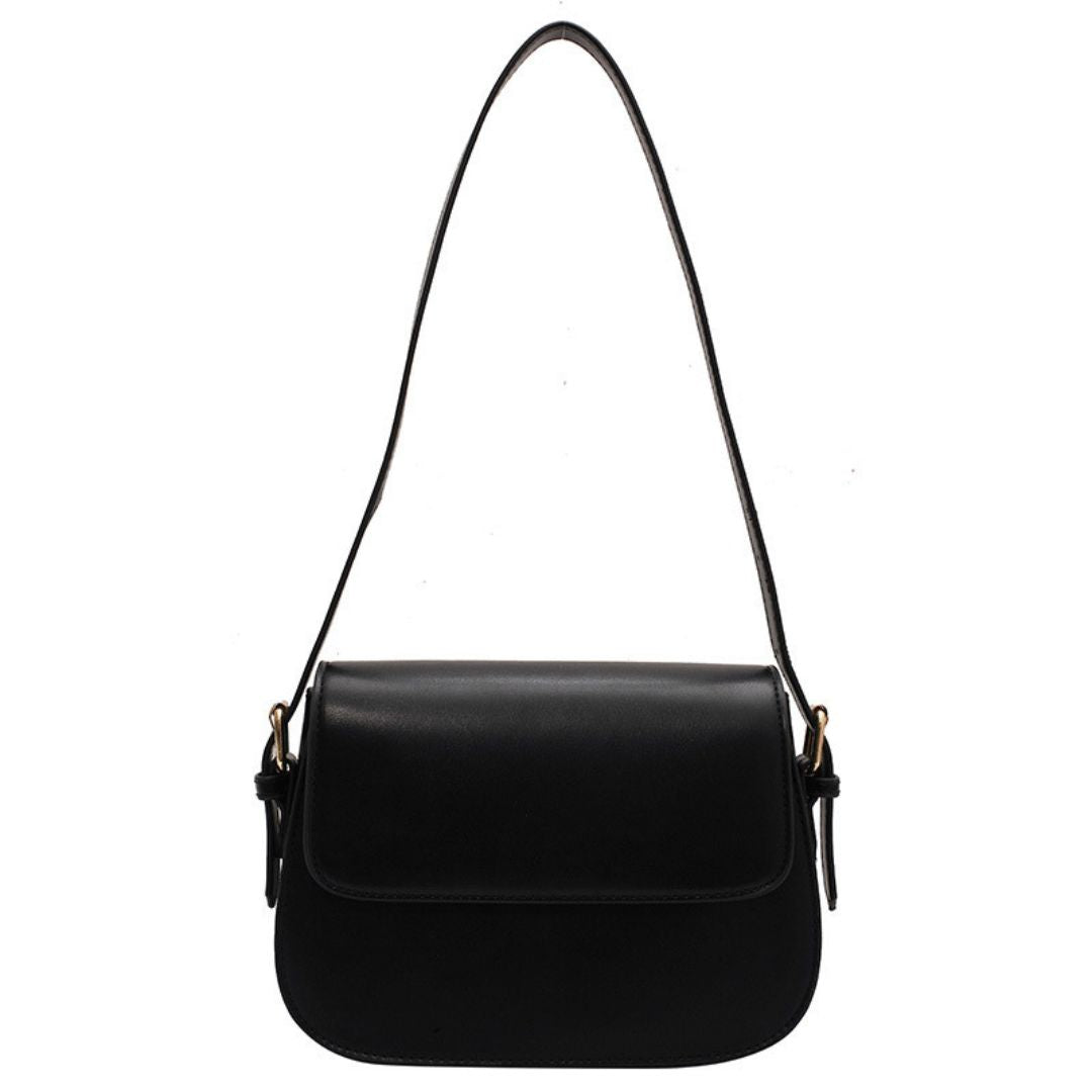 Velanci Emma Leather Handbag – Elegant Sophistication in Every Detail