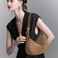 Amore Rosa Reverence Luxurious Leather Handbag Velanci