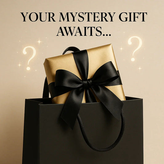 Bella Fortuna Surprise Mystery Gift - $59 Value Rebooters