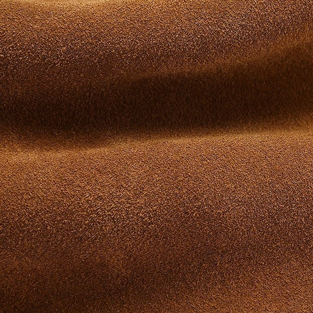 Suede Luxe Hobo Bag with Braided Elegance and Tassel Charm