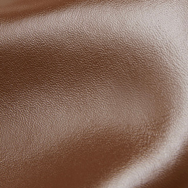 Elegant Genuine Leather Flap Tote with Versatile Straps