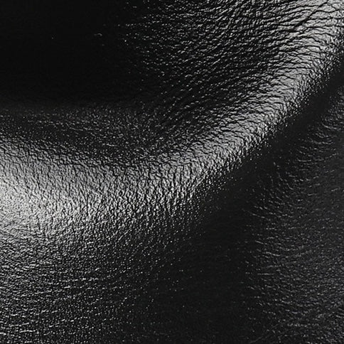 Elegant Braided Leather Crossbody Bag