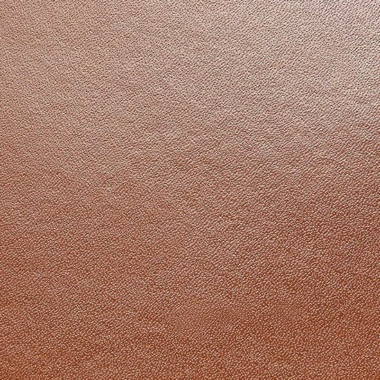 Elegant Apple-Shaped Genuine Leather Handbag