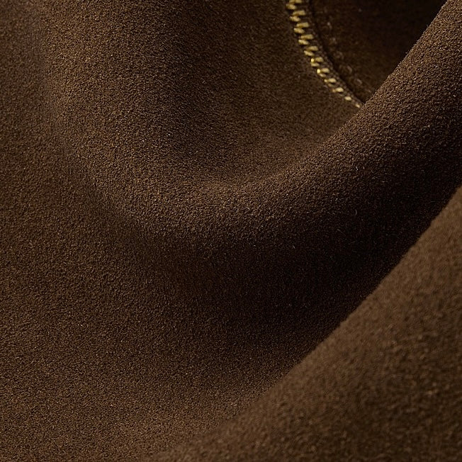 Emberton Luxe Genuine Leather Shoulder Bag