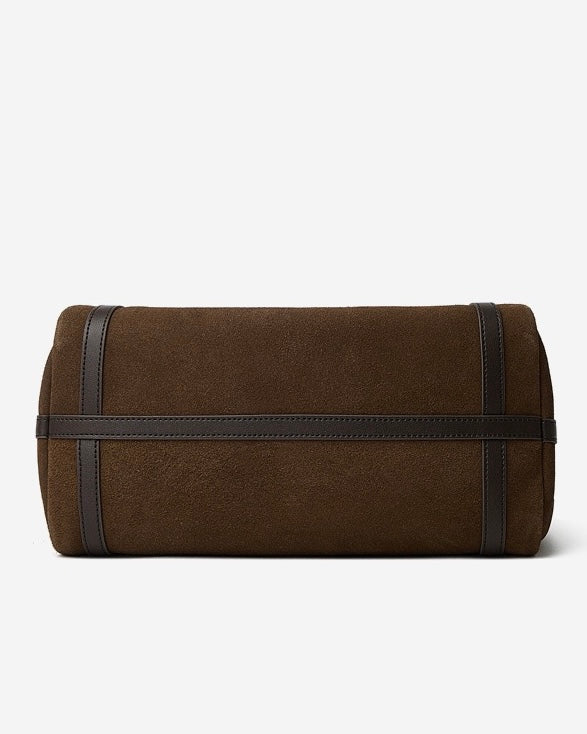 Emberton Luxe Genuine Leather Shoulder Bag